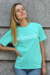 Streaky Eco Turquoise